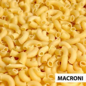 Macrony 