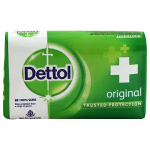 Dettol Bathing Original Soap 75g