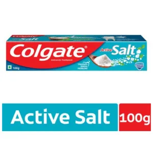 Colgate Active Salt 100g