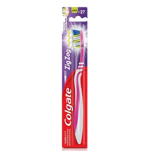 Colgate Zigzag Toothbrush 1 pack