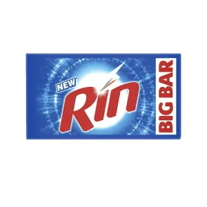 Rin Detergent Bar 250g