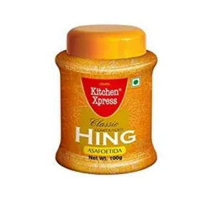Kitchen Xpress Heeng 100g
