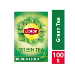 Lipton Loose Green Tea 100 g