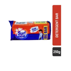 Surf Excel Stain Eraser Detergent Bar 250g