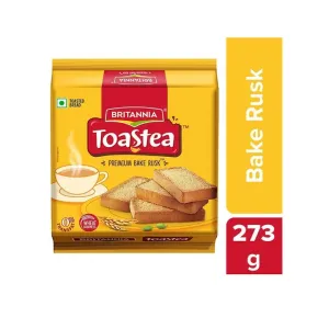 Britannia Toastea Premium Bake Rush 273 g