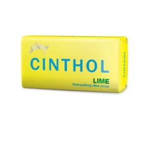 Cinthol Lime Soap 150g