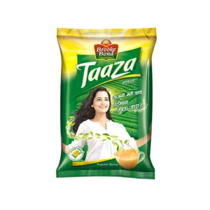 Brooke Bond Tazza Tea (Pouch)  250 g