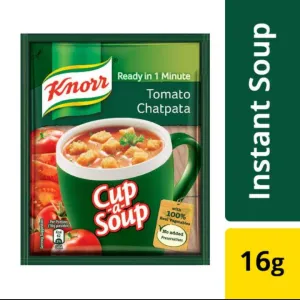 Knorr Tamato Chatpata Instant Cup-a Soup