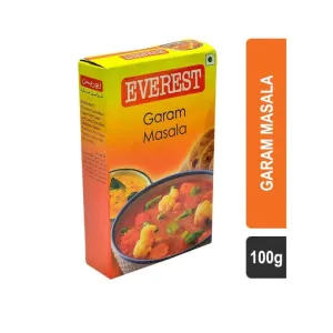Everest Garam Masala 100g