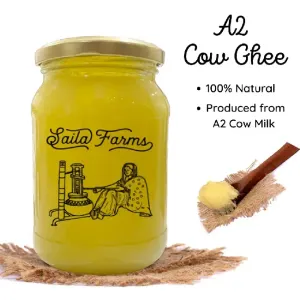 A2 Ghee