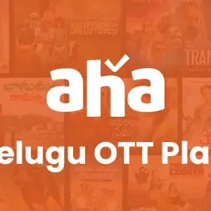 Aha Video Telgu 