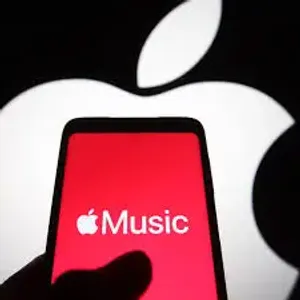 Apple Music 