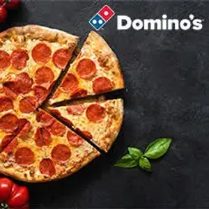 Domino's Voucher