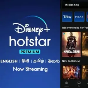 Hot Star 