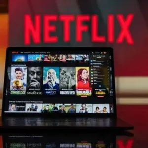 NETFLIX 