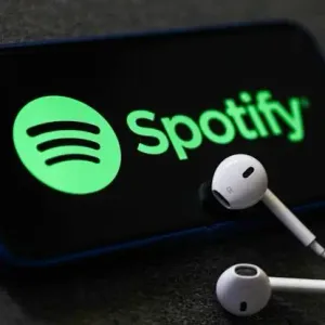 Spotify