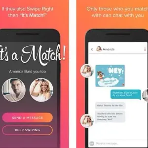 Tinder Plus