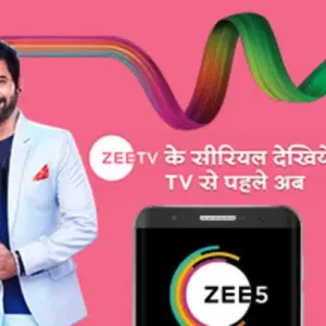 Zee 5