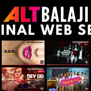 ALT Balaji 1 Year 
