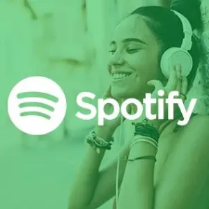 Spotify 1 month