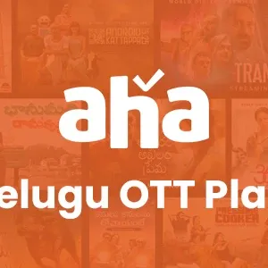 Aha Video 6 Month Tamil