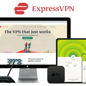 Express VPN