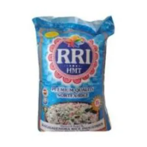 RRI HMT RICE BAG 25KG