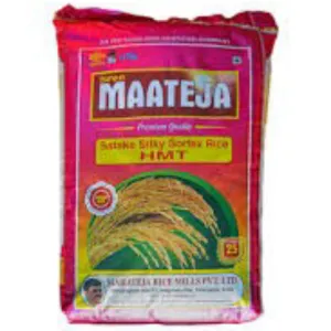 SRI MAATEJA HMT RICE BAG
