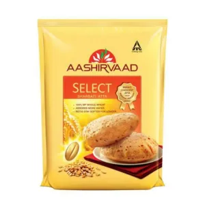 AASHIRVAAD SELECT 1KG