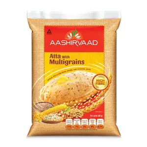 AAAHIRVAAD MULTIGRAIN ATTA 5KG