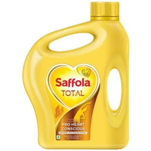 SAFFOLA TOTAL OIL 5L