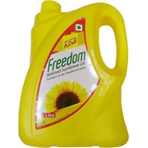 FREEDOM SUNFLOWER OIL