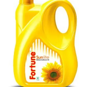 FORTUNE SUNLITE SUNFLOWER OIL 5L