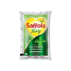 SAFFOLA TASTY 1L OIL