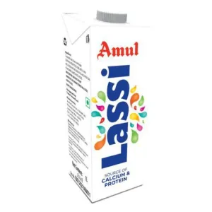 AMUL LASSI 1L