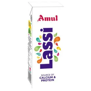 AMUL LASSI 200ML