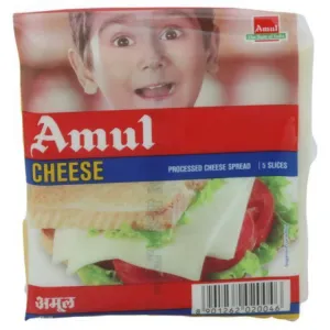 AMIO CHEESE SLICE