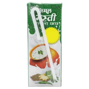 AMUL MASTI BUTTER MILK 200ml