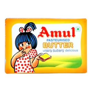 AMUL PASTURISED BUTTER