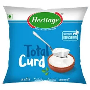 HERITAGE CURD 500G
