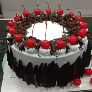 Pastry Cakes