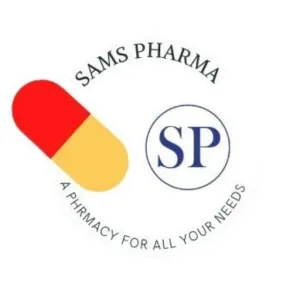 SAMS PHARMA