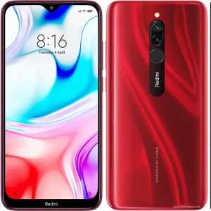 Redmi 8