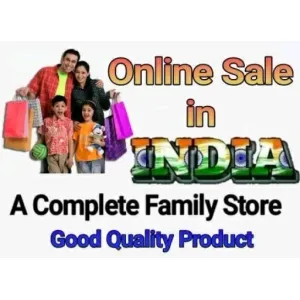 Online Sale in India 