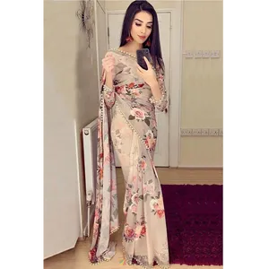 Trendy Saree