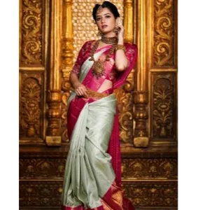 Silk Sarees