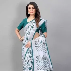 Daily Wear Saree
