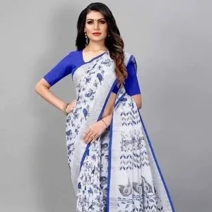 Daily Wear Saree
