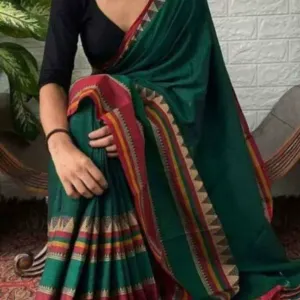 Daily Wear Saree
