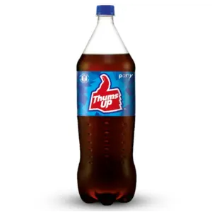 Thums up 750 ml
